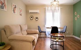 Suites Cañizares Catedral
